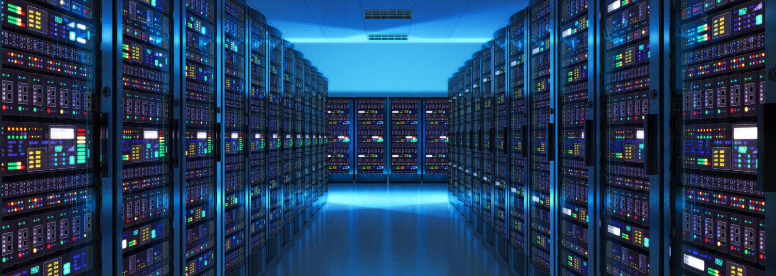 server-1 server-1