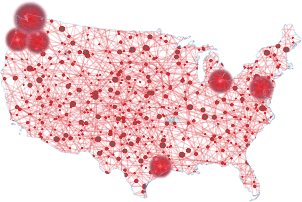 data-center-map-red